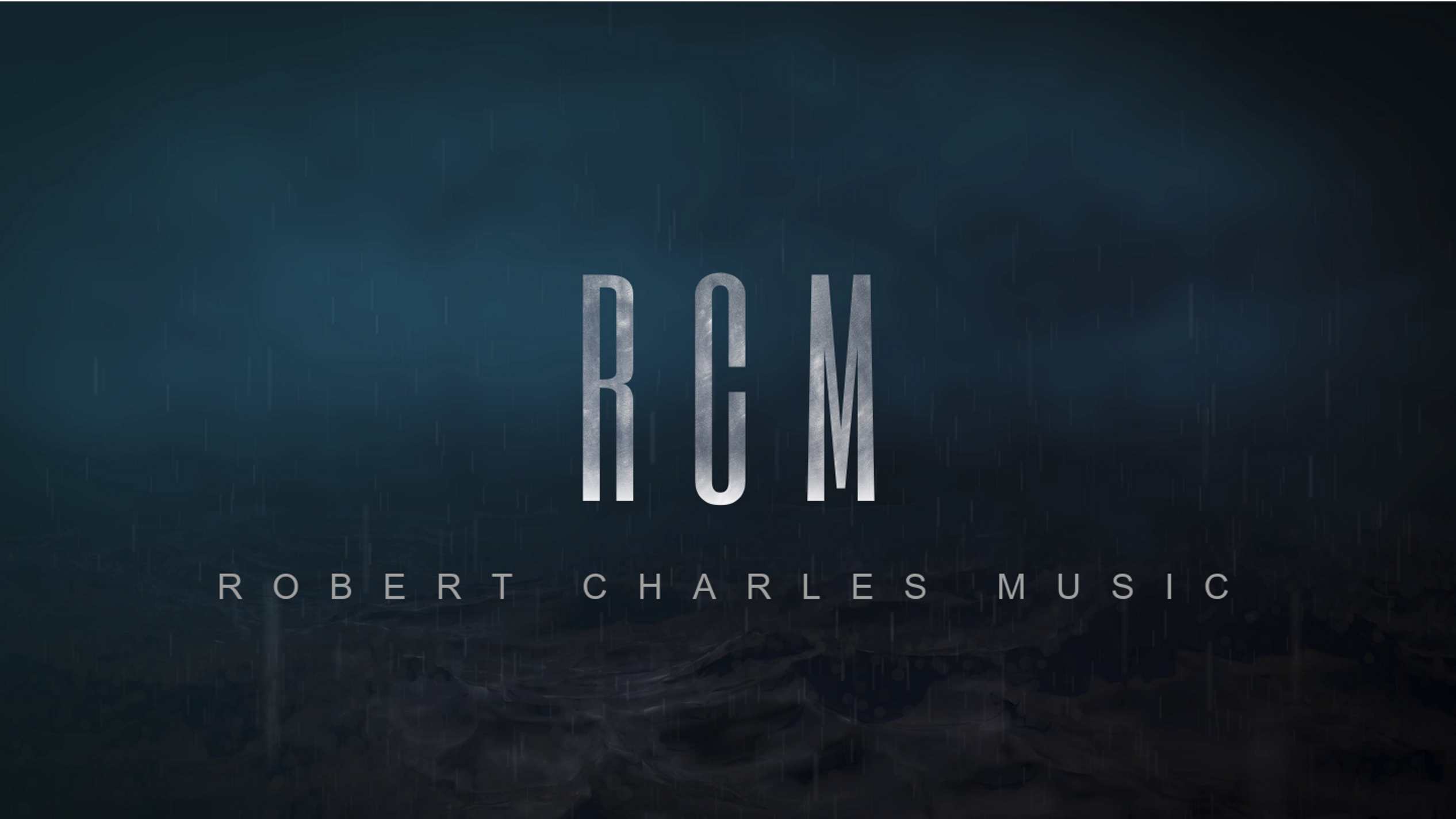 Robert Charles